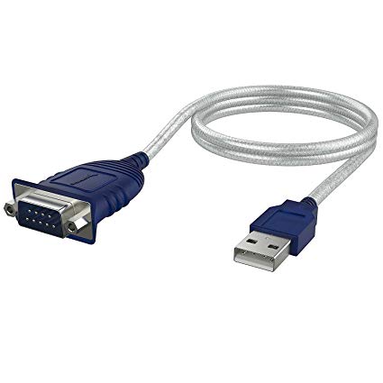 Usb To Rs232 Cable Solution For Mac Os